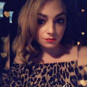 Meet your Posher, Julianna